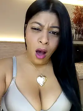 Lashmy111 online show from 09/28/25, 10:42