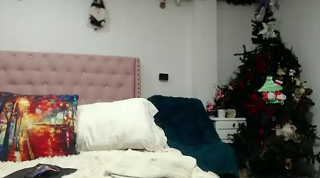 Snapshot of kimberlyshantal chatting on 01/13/25, 08:58 kimberlyshantal online show from 01/13/25, 08:58