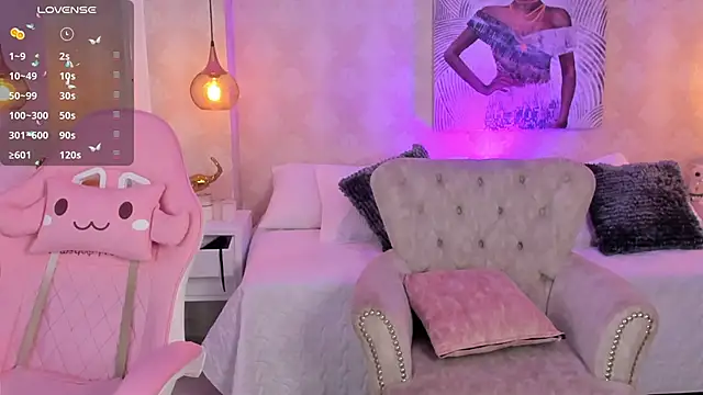 Snapshot of LITTLE-VIVI chatting on 01/10/25, 07:14 LITTLE-VIVI online show from 01/10/25, 07:14