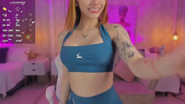 Snapshot of LITTLE-VIVI chatting on 03/10/25, 03:34 LITTLE-VIVI online show from 03/10/25, 03:34