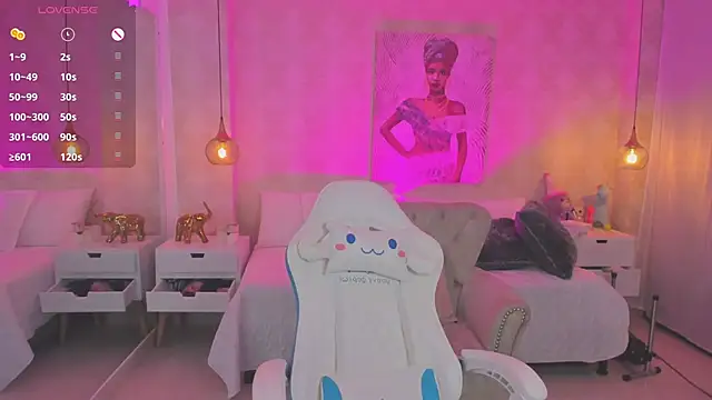 Snapshot of LITTLE-VIVI chatting on 03/21/25, 06:38 LITTLE-VIVI online show from 03/21/25, 06:38