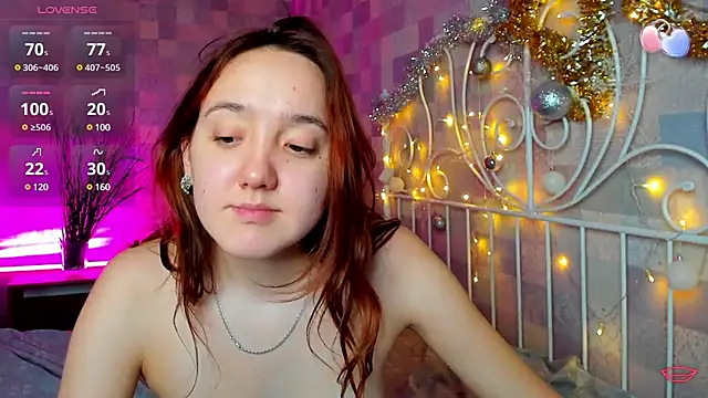 Fera1 Berry online show from 12/14/24, 03:51