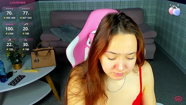 Fera1 Berry online show from 01/03/25, 09:36