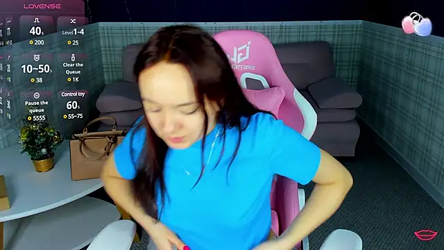 Fera1 Berry online show from 01/04/25, 10:24