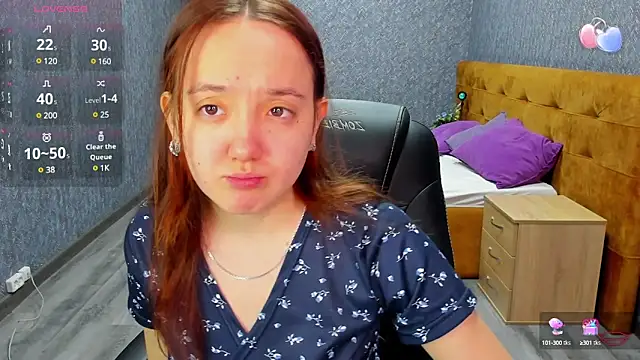 Fera1 Berry online show from 02/28/25, 12:54