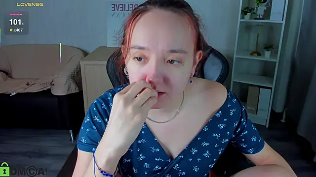 Fera1 Berry online show from 11/08/25, 12:11