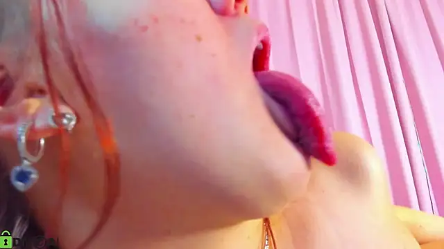 Fera1 Berry online show from 02/03/26, 06:40