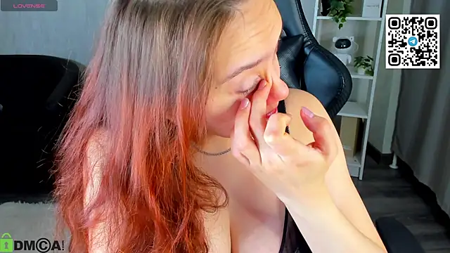 Fera1 Berry online show from 04/16/26, 12:11