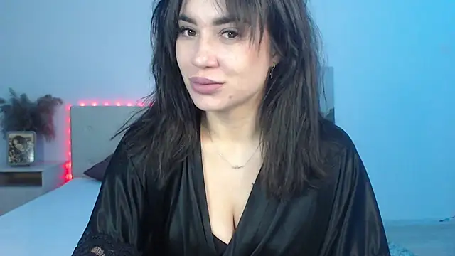 RoxannePure online show from 12/05/25, 03:48