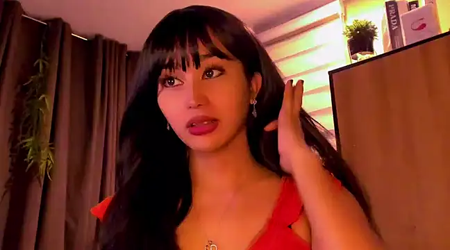 YOURCRISTINAS online show from 01/14/25, 11:48