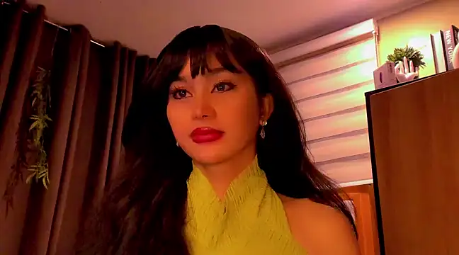 YOURCRISTINAS online show from 03/07/25, 03:29