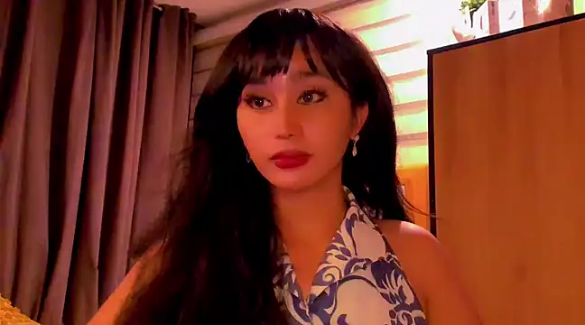 YOURCRISTINAS online show from 03/13/25, 05:07