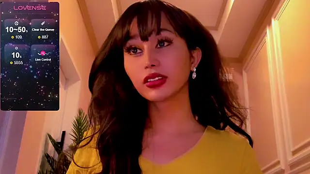 YOURCRISTINAS online show from 09/11/25, 02:17