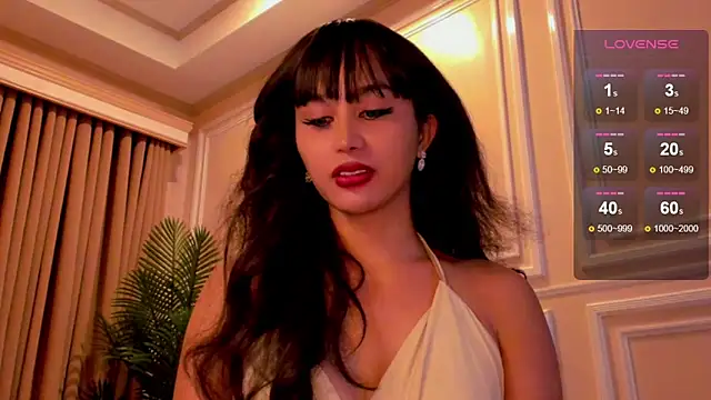 YOURCRISTINAS online show from 09/24/25, 09:12