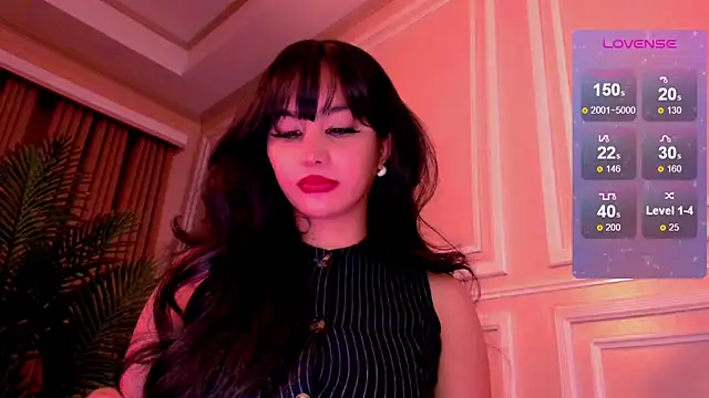 YOURCRISTINAS online show from 03/31/26, 06:36