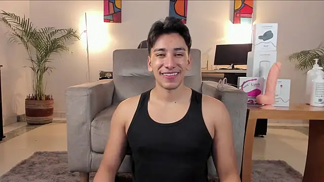 TatoKat online show from 02/21/25, 03:23