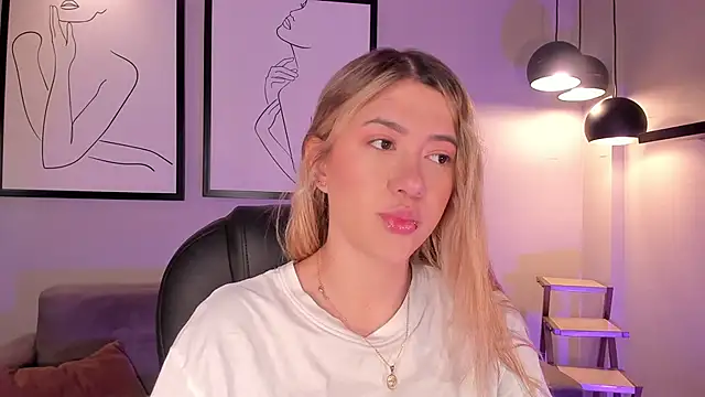 EveBensonX online show from 11/27/25, 12:51