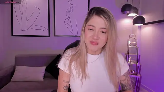 EveBensonX online show from 01/13/26, 12:21