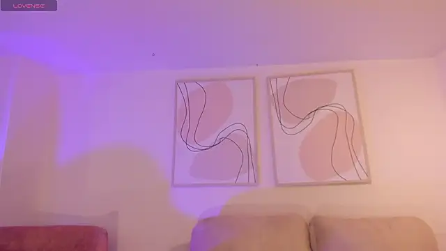 EveBensonX online show from 03/21/26, 12:54