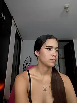 Sallye  online show from 01/26/25, 04:20