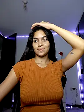 Sallye  online show from 02/10/25, 07:58