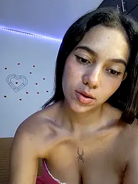 Sallye  online show from 03/20/25, 04:40