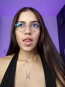 Sallye  online show from 03/01/26, 02:57