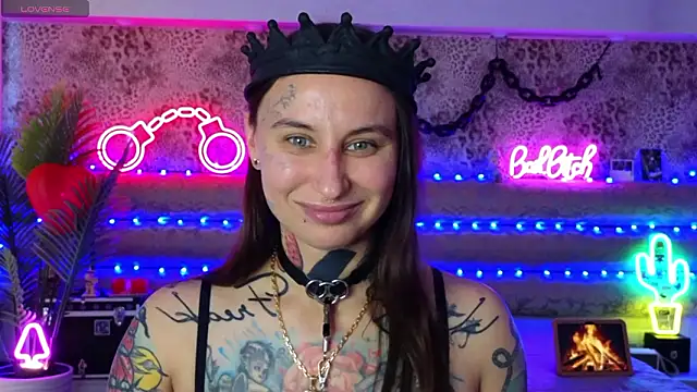 Cool Freak  online show from 03/07/26, 10:34