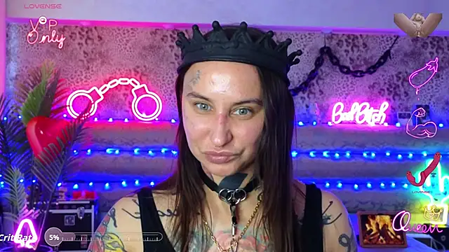 Cool Freak  online show from 03/14/26, 10:32