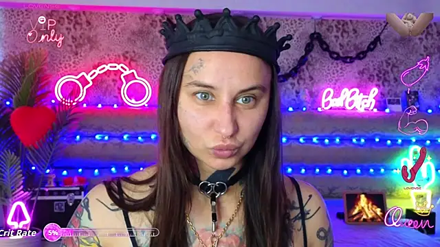 Cool Freak  online show from 03/22/26, 10:29