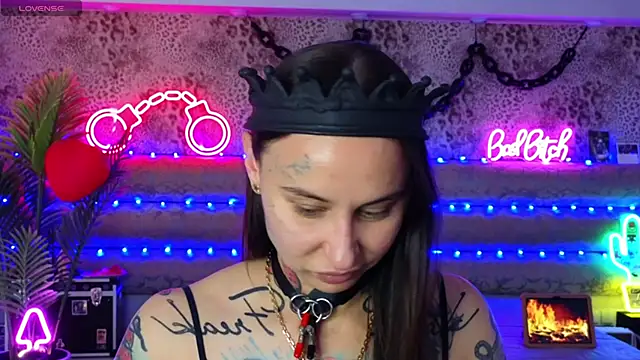 Cool Freak  online show from 04/11/26, 10:30