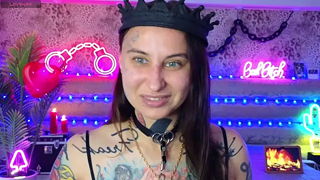 Cool Freak  online show from 04/16/26, 10:38