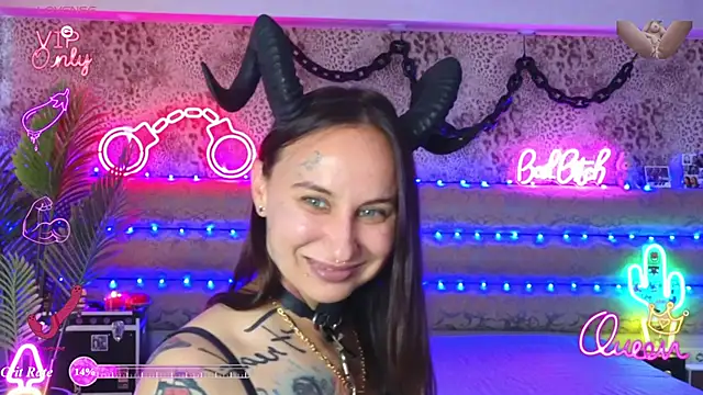 Cool Freak  online show from 06/20/26, 10:18