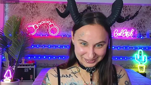 Cool Freak  online show from 07/03/26, 09:59