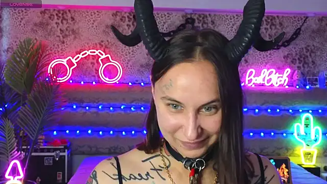 Cool Freak  online show from 07/12/26, 10:28