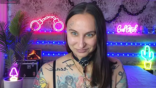 Cool Freak  online show from 07/24/26, 10:02
