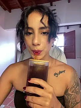 Ale Lewis online show from 02/24/26, 09:02