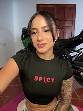 Ale Lewis online show from 03/29/26, 07:47