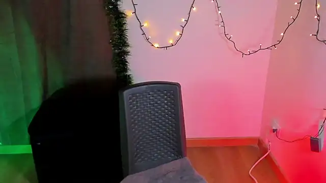 NanaRott online show from 12/22/25, 07:55