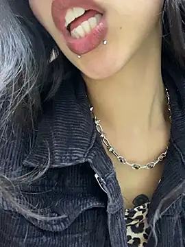 NanaRott online show from 03/01/26, 01:51