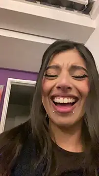 NanaRott online show from 03/03/26, 03:34