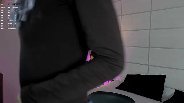 NanaRott online show from 04/08/26, 08:09