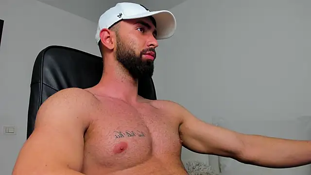 MichaelMasterss online show from 12/18/24, 11:40