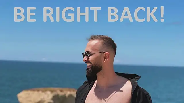 MichaelMasterss online show from 02/08/25, 04:25