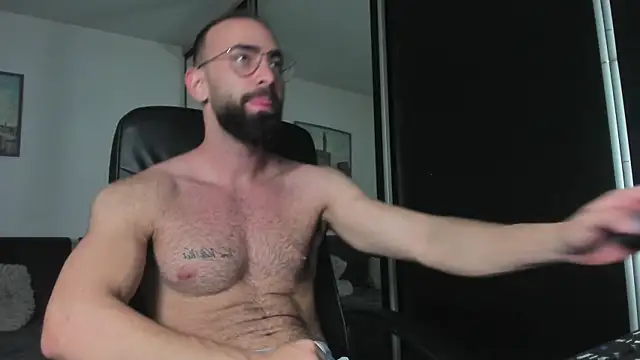 MichaelMasterss online show from 10/24/25, 08:11