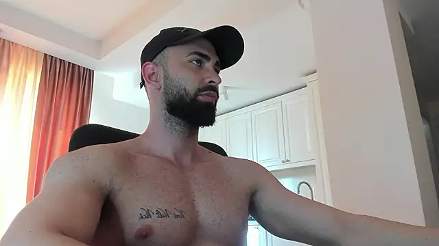 MichaelMasterss online show from 02/03/26, 10:42