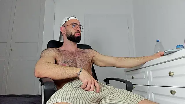 MichaelMasterss online show from 03/05/26, 11:01