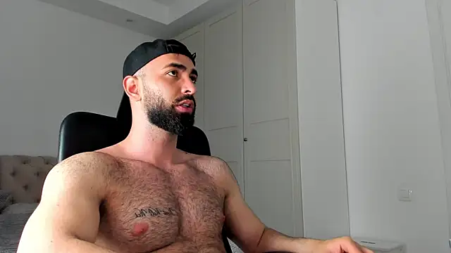 MichaelMasterss online show from 03/29/26, 08:31