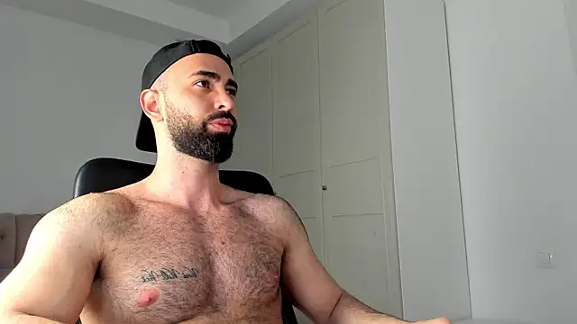 MichaelMasterss online show from 04/05/26, 10:18