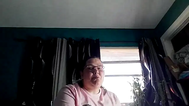 Snapshot of SexyNikki6969 chatting on 02/02/26, 04:27 SexyNikki6969 online show from 02/02/26, 04:27